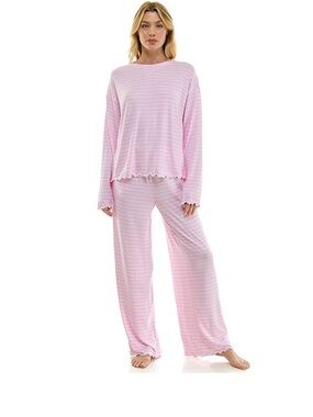 2 pc pajama set